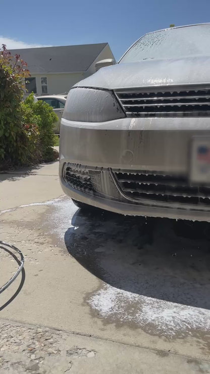 Express Wash